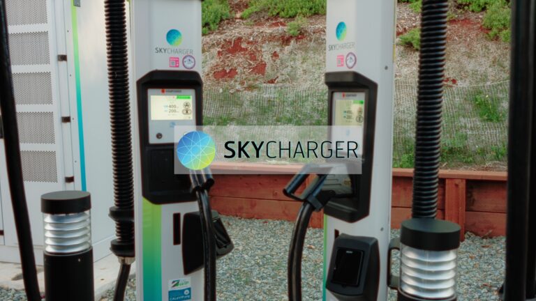 skyChargerChargers